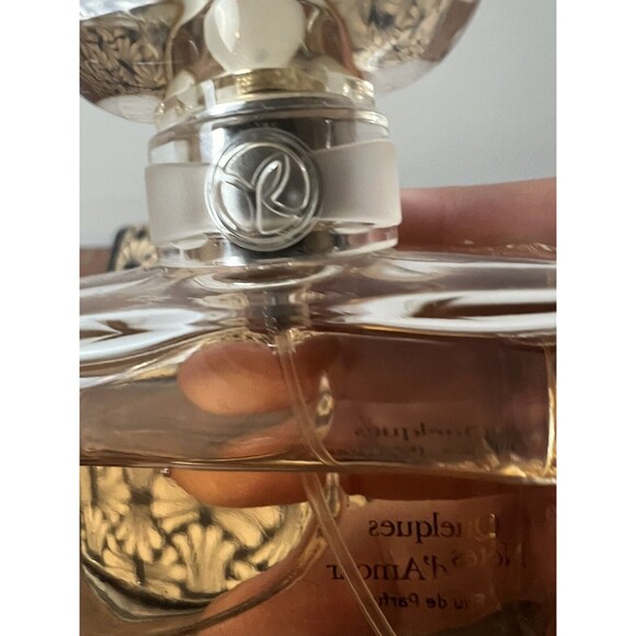 Yves Rocher Quelques Notes d'Amour L'Eau De Parfum 50 ml/1.6 fl oz New Open Box - Picture 8 of 8